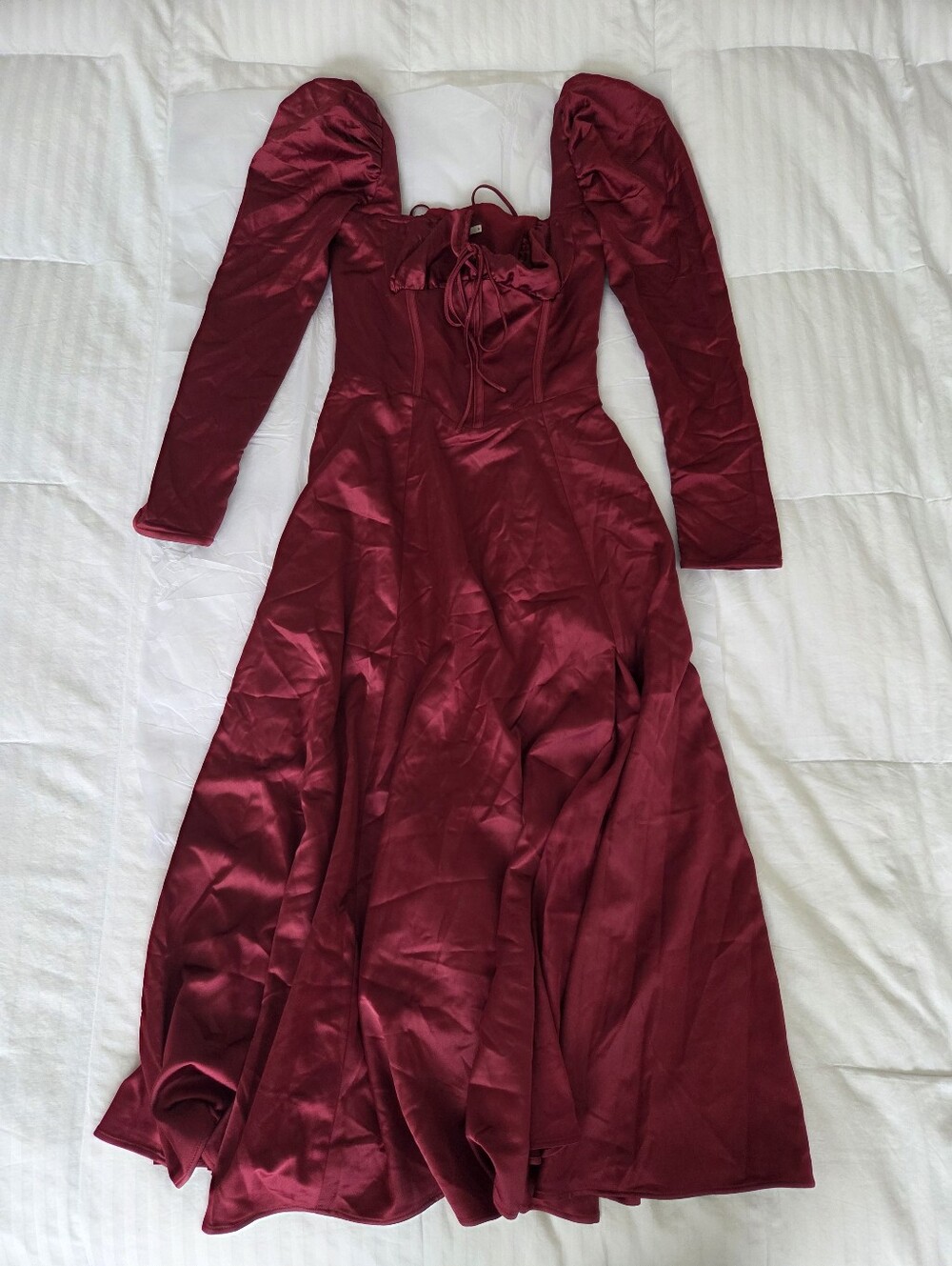 Ruby House of CB 'Sebille' Small - Picture 7 of 16